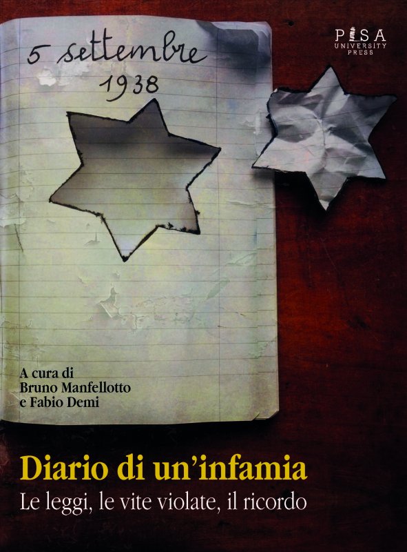 Diario di un'infamia